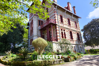 Appartement &agrave; vendre &agrave; ARCACHON  - 4 pi&egrave;ces - 102 m&sup2; 