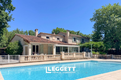 Maison à vendre à CALLIAN  - 6 pièces - 163 m² 