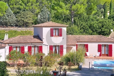 Maison à vendre à LE THORONET Port Marchand - 4 pièces - 114 m² 