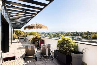 Appartement à vendre à BAYONNE  - 4 pièces - 133 m² 