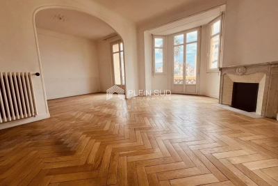 Appartement à vendre art deco cannes cannes 