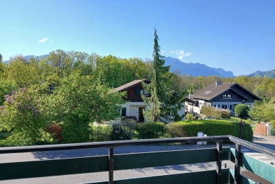 Appartement à vendre à LARRINGES Champanges - 4 pièces - 88 m² 