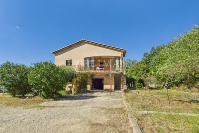 Maison à vendre appartement moderne village 2