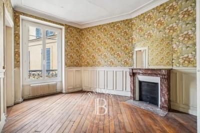 Appartement à vendre à VERSAILLES  - 3 pièces - 68 m² 