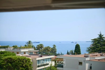 Appartement à vendre à CANNES Le Vieux Port-Les Iles - 5 pièces - 135 m² 