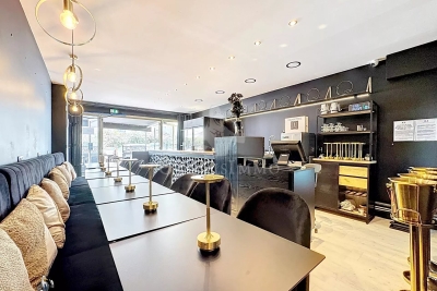 Commercial real estate for sale in CANNES  - 1 rooms - 41 m² 