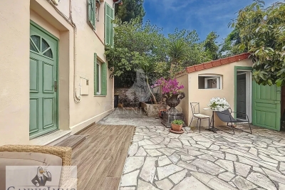 Appartement à vendre an antibes 