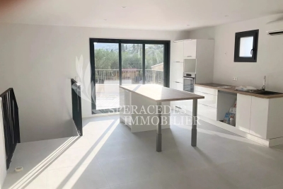 Appartement &agrave; vendre &agrave; SPÉRACÈDES  - 3 pi&egrave;ces - 64 m&sup2; 