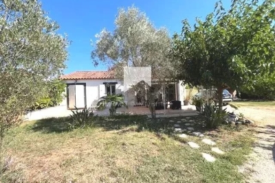 Maison à vendre terrain a vendre la plaine