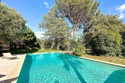 House for sale in LA GARDE-FREINET  - 9 rooms - 205 m&sup2; 