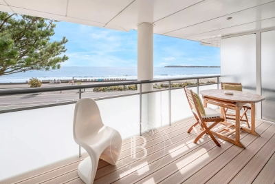 Appartement à vendre à LA BAULE ESCOUBLAC  - 2 pièces - 41 m² 