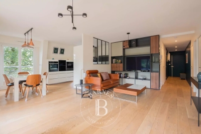 Appartement à vendre à NANTES  - 4 pièces - 94 m² 