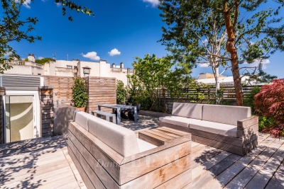 Appartement à vendre jardin terrasse terrasse 