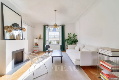 Appartement &agrave; vendre &agrave; PARIS 4EME  - 3 pi&egrave;ces - 75 m&sup2; 