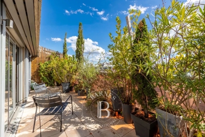 Apartment for sale in BOULOGNE BILLANCOURT Pasteur - 2 rooms - 35 m² 