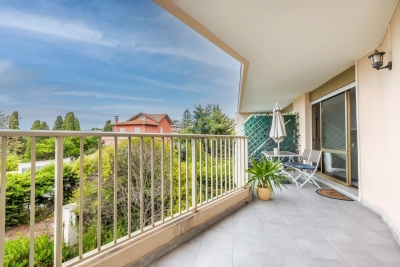 Appartement à vendre à NICE  - 1 pièces - 22 m² 