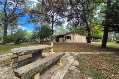 Maison à vendre à MARIONS Cavailles-Camparian - 4 pièces - 100 m² 