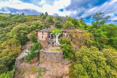 House for sale in BONNEVAUX  - 7 rooms - 82 m² 