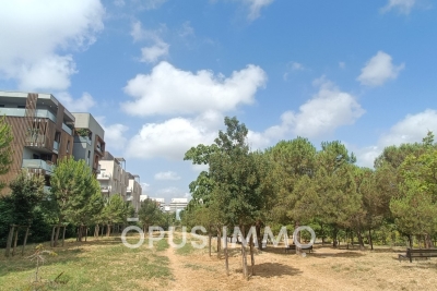 Appartement à vendre à MONTPELLIER Sud - 5 pièces - 98 m² 