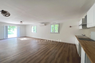 Appartement à vendre à ARGELÈS-SUR-MER Peripherie - 4 pièces - 116 m² 