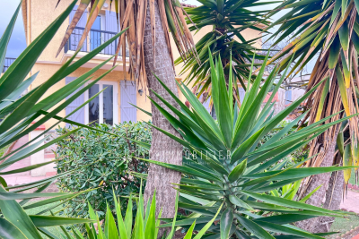 Appartement &agrave; vendre &agrave; ARGELÈS-SUR-MER  - 4 pi&egrave;ces - 116 m&sup2; 