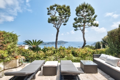 Apartment for sale mer nice 