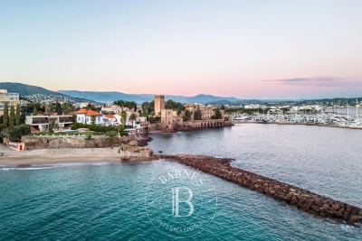 Villa à Cannes &agrave; louer à partir de 60 000 € / semaine, Photo 3