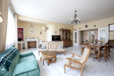 Appartement à vendre immeuble quartier centre ville