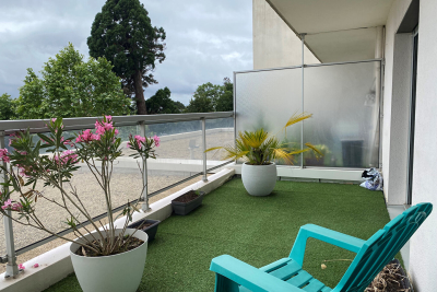 Appartement à louer à NANTES Saint-Père-en-Retz - 3 pièces - 64 m² 