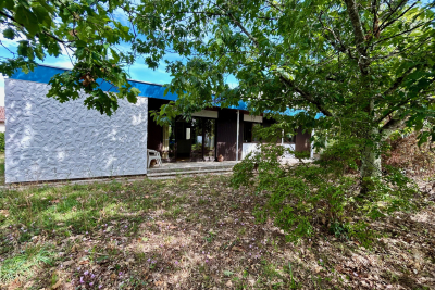 Maison à vendre à VAYRES  - 6 pièces - 138 m² 