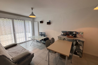 Appartement à vendre à HENDAYE  - 2 pièces - 33 m² 