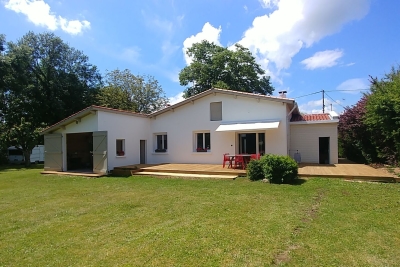 Maison à vendre à CAUSSADE  - 4 pièces - 85 m² 