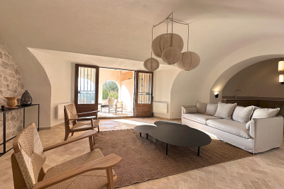 Appartement à vendre à ASPREMONT Les Issarts - 4 pièces - 100 m² 