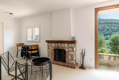 Appartement à vendre à ASPREMONT Gare Nice-Ville - 2 pièces - 31 m² 