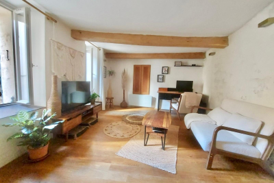 Maison &agrave; vendre &agrave; CALLIAN  - 3 pi&egrave;ces - 65 m&sup2; 