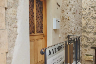 Maison &agrave; vendre &agrave; CALLIAN  - 3 pi&egrave;ces - 65 m&sup2; 
