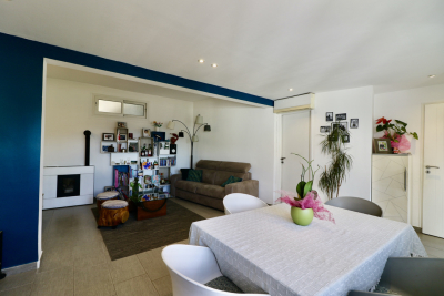 House for sale in LA TURBIE  - 3 rooms - 80 m² 