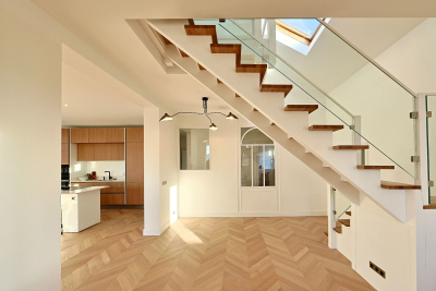 Appartement à vendre à BIARRITZ Tivoli-Union - 5 pièces - 146 m² 