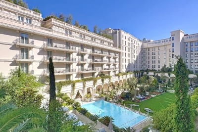 Appartement à vendre à CANNES  - 3 pièces - 87 m² 