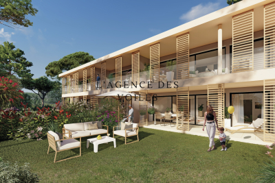 Appartement à vendre sanary s 