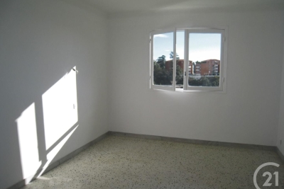 Appartement à louer à NICE Toudon - 3 pièces - 57 m² 