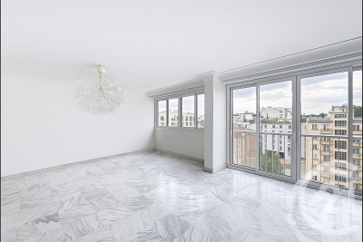 Appartement à vendre à LYON 6EME Le-Carreau-Nord - 3 pièces - 97 m² 