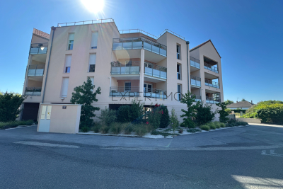 Appartement &agrave; vendre &agrave; LOUHANS  - 2 pi&egrave;ces - 67 m&sup2; 