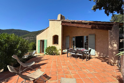 Maison &agrave; vendre d agnes sur mer 