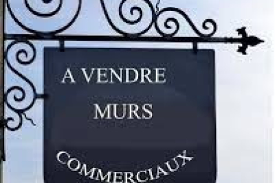 Commerce à vendre à LE BOSC Port Ariane Vasque Fontvin Périphérie  - 150 m² 