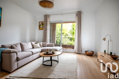 Appartement à vendre à VENCE  - 3 pièces - 61 m² 