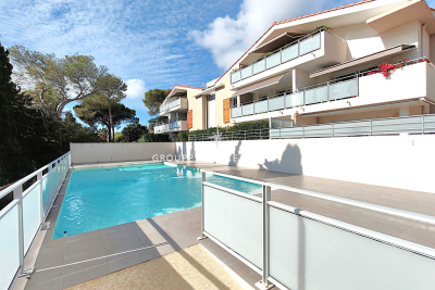 Appartement à vendre appartement 3 pieces port vendres