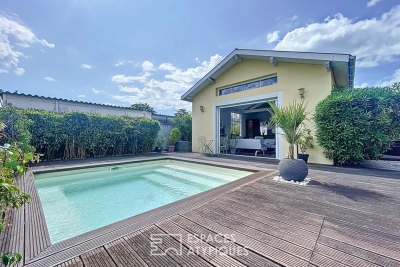 Maison à vendre à VILLENAVE-D'ORNON  - 4 pièces - 128 m² 