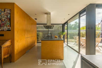 Maison à vendre à TALENCE  - 5 pièces - 160 m² 