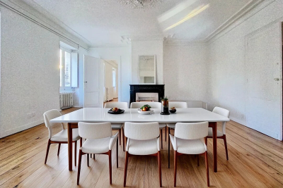 Appartement à vendre à BORDEAUX Saint-Pardon-de-Conques - 5 pièces - 195 m² 